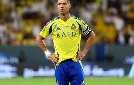 النصر بخاطر رونالدو حذف شد!