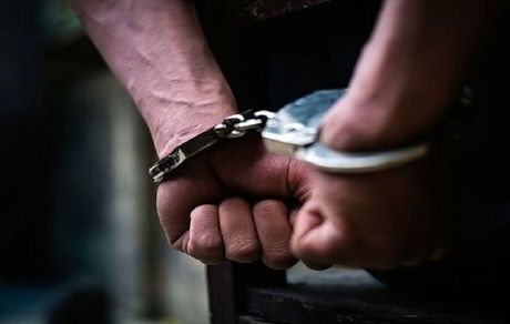 دستگیری عامل تیراندازی در آبادان