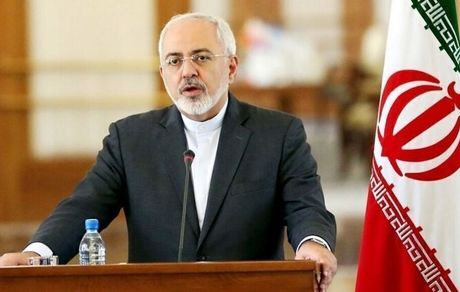 ظریف: لبنان قوی بمان