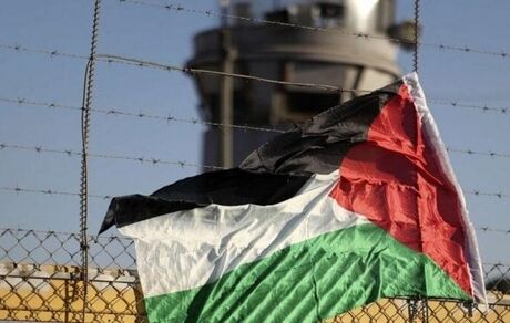 واکنش حماس به قانون اعدام اسرای فلسطینی