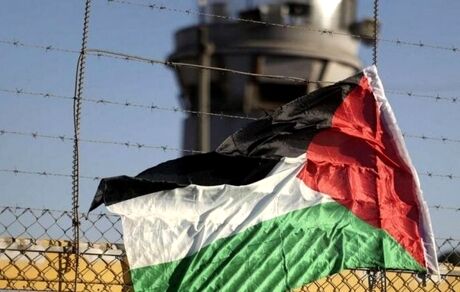 واکنش حماس به قانون اعدام اسرای فلسطینی