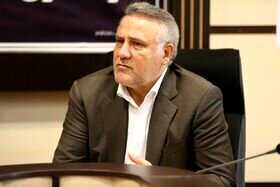 مطهری: ممنوعیت ورود کالاهای خارجی موجب بی توجهی تولیدکنندگان به کیفیت محصولاتشان نشود