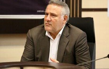 مطهری: ممنوعیت ورود کالاهای خارجی موجب بی توجهی تولیدکنندگان به کیفیت محصولاتشان نشود