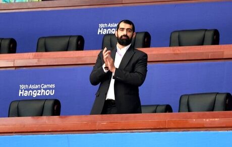 رئیس فدراسیون بسکبال: میزبان جام ویلیام جونز تیم دیگری را جایگزین ایران کرد