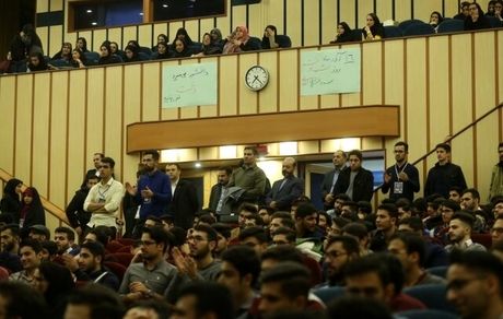 اعلام جزئیات برنامه حضور رییس جمهور در مراسم روز دانشجو