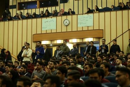 اعلام جزئیات برنامه حضور رییس جمهور در مراسم روز دانشجو