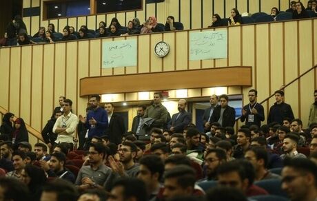 اعلام جزئیات برنامه حضور رییس جمهور در مراسم روز دانشجو