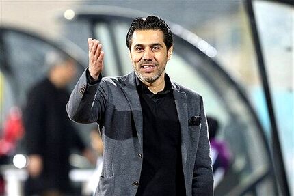 مخالفت باشگاه پرسپولیس با جدایی پیروانی