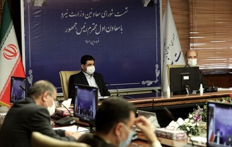 در احداث نیروگاه خودکفا هستیم / تلاش دولت نداشتن خاموشی در تابستان است