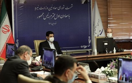 در احداث نیروگاه خودکفا هستیم / تلاش دولت نداشتن خاموشی در تابستان است