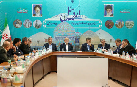 رئیس جمهور: مشکل آنجاست که ما یاد نگرفته‌ایم از ایده‌های یکدیگر استفاده کنیم / نباید برای چند دقیقه حرف زدن محتاط باشیم