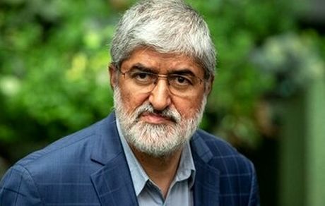 پاسخ مطهری به سوالی درباره نقش رهبری در مذاکرات هسته‌ای/ تسخیر سفارت آمریکا کار درستی نبود