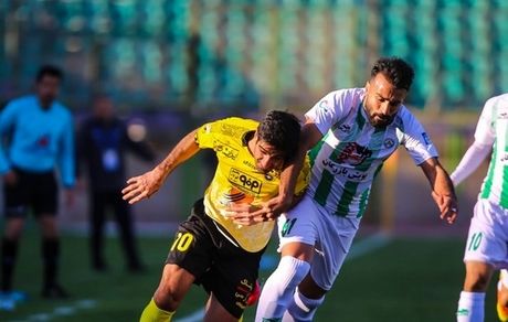 ۶ بازیکن مشکوک به کرونا در سپاهان/ استراحت یک روزه قلعه‌نویی به زردپوشان