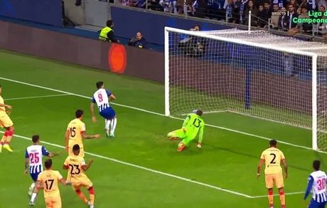 لیگ قهرمانان آسیا: طارمی گل زد و پورتو برد / آتلتیکو مادرید حذف شد تا تیم سردار آزمون به لیگ اروپا برود