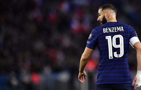 احتمال بازگشت کریم بنزما به لیست جام جهانی فرانسه