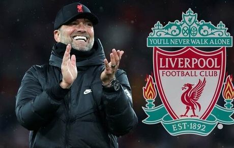 قرارداد یورگن کلوپ با لیورپول تمدید شد