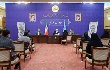 تاکید رئیس قوه قضائیه بر حل و فصل پرونده‌های خانوادگی با رویکرد کدخدامنشی