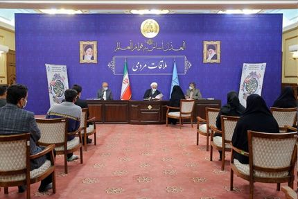 تاکید رئیس قوه قضائیه بر حل و فصل پرونده‌های خانوادگی با رویکرد کدخدامنشی