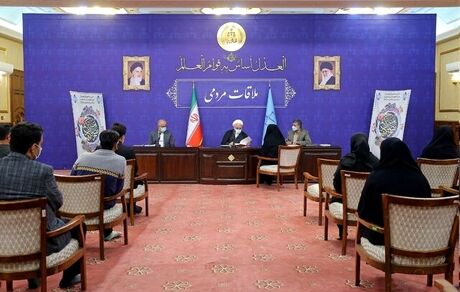 تاکید رئیس قوه قضائیه بر حل و فصل پرونده‌های خانوادگی با رویکرد کدخدامنشی