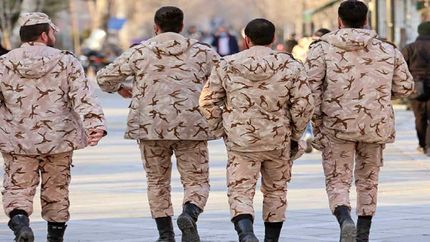 مدت زمان سربازی امریه تغییری نکرده است