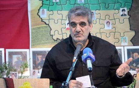 حملات آمریکایی صهیونی به نقاطی از شهر سمنان