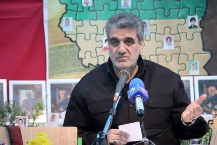 حملات آمریکایی صهیونی به نقاطی از شهر سمنان