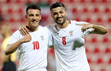 برنامه دیدارهای تیم ملی فوتبال در جام جهانی ۲۰۲۶ 