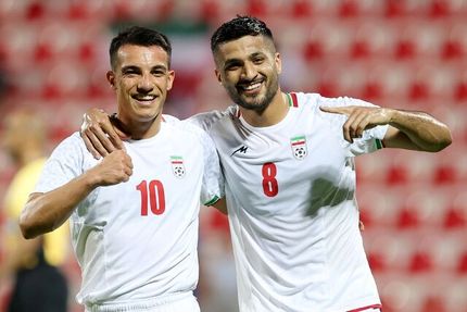 برنامه دیدارهای تیم ملی فوتبال در جام جهانی ۲۰۲۶ 