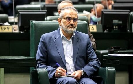 لایحه اصلاح تبصره (۸) ماده واحده قانون بودجه سال ۱۴۰۱ کل کشور با قید دو فوریت تقدیم مجلس شد