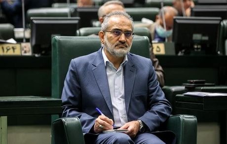 لایحه اصلاح تبصره (۸) ماده واحده قانون بودجه سال ۱۴۰۱ کل کشور با قید دو فوریت تقدیم مجلس شد