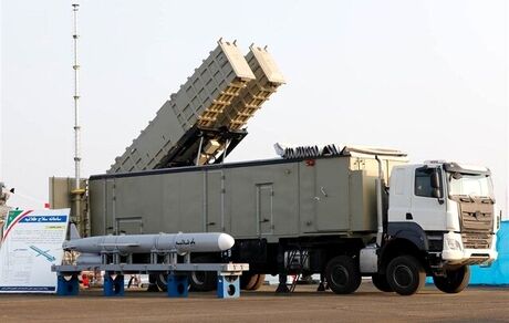 جزئیات جدیدترین سامانه‌ها و دستاوردهای نیروی دریایی ارتش