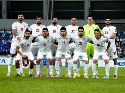 تانزانیا دومین حریف تدارکاتی تیم ملی فوتبال شد