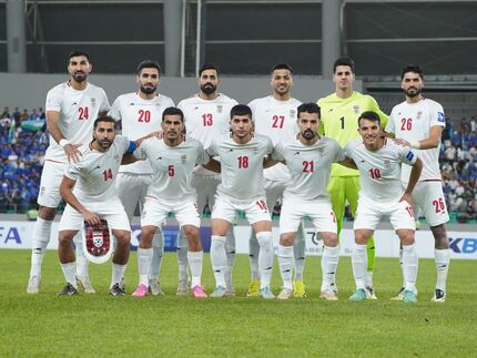 تانزانیا دومین حریف تدارکاتی تیم ملی فوتبال شد