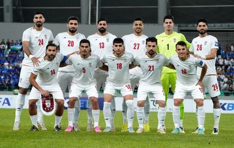 تانزانیا دومین حریف تدارکاتی تیم ملی فوتبال شد