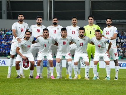 تانزانیا دومین حریف تدارکاتی تیم ملی فوتبال شد