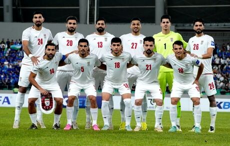 تانزانیا دومین حریف تدارکاتی تیم ملی فوتبال شد