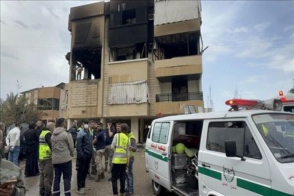 شهید و زخمی شدن ده‌ها لبنانی در حمله رژیم صهیونیستی به جنوب این کشور