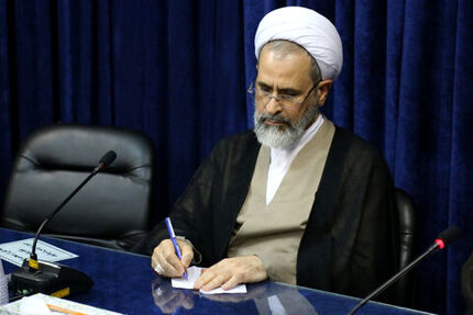 نامه مدیر حوزه های علمیه به رهبران مسیحی جهان