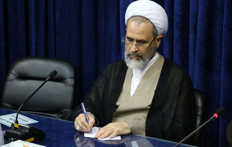 نامه مدیر حوزه های علمیه به رهبران مسیحی جهان