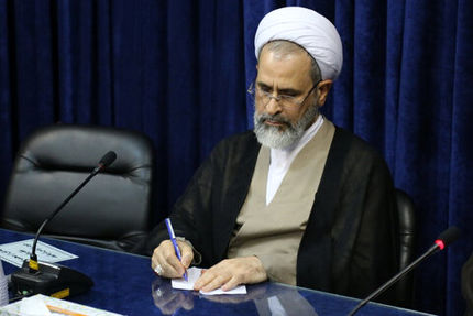 نامه مدیر حوزه های علمیه به رهبران مسیحی جهان
