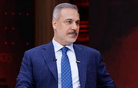 ترکیه: به دنبال کاهش تنش‌ها در غرب آسیا هستیم