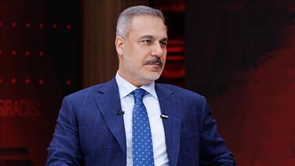 ترکیه: به دنبال کاهش تنش‌ها در غرب آسیا هستیم