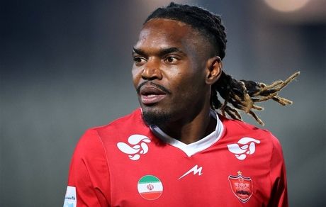 رد شکایت استقلال خوزستان از پرسپولیس بخاطر بیفوما