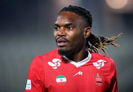 رد شکایت استقلال خوزستان از پرسپولیس بخاطر بیفوما