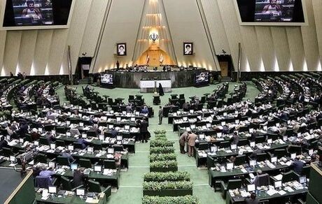 جلسه سوم آذر مجلس در ۲ شیفت غیرعلنی شد