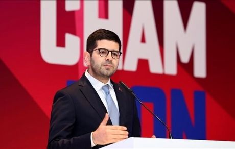در ده ماه اخیر، ۱۰.۳ میلیارد دلار سرمایه گذاری خارجی در ترکیه انجام گرفته است