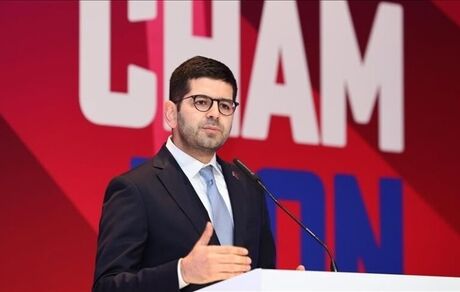 در ده ماه اخیر، ۱۰.۳ میلیارد دلار سرمایه گذاری خارجی در ترکیه انجام گرفته است