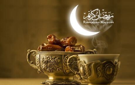 دعای روز هفتم ماه مبارک رمضان + اوقات شرعی ٩ فروردین ١۴٠٢