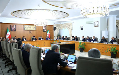 رییس جمهور بر پیگیری وضعیت آموزشی و نمرات دانش‌آموزان از سوی آموزش و پرورش تاکید کرد