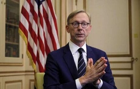 هوک: با اروپا درباره اینستکس به تفاهم رسیدیم/ اولین کشوری که حامی خروج آمریکا از برجام بود